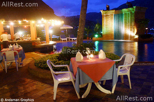 Peach Hill Hotel & Resort 58